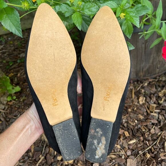 Vintage Proxy flats   - Picture 5 of 6